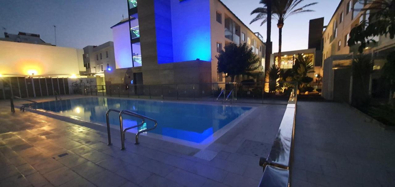 Cozy & Confortable Junior Suite By Bristo Sunset # Good Wifi, Terrace And Pool Corralejo Kültér fotó
