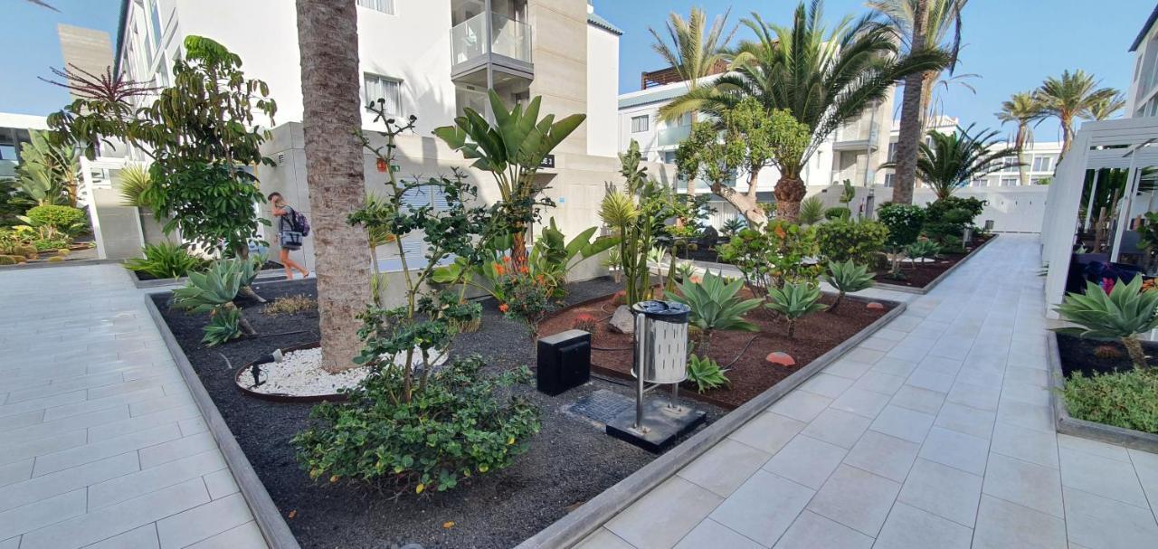Cozy & Confortable Junior Suite By Bristo Sunset # Good Wifi, Terrace And Pool Corralejo Kültér fotó