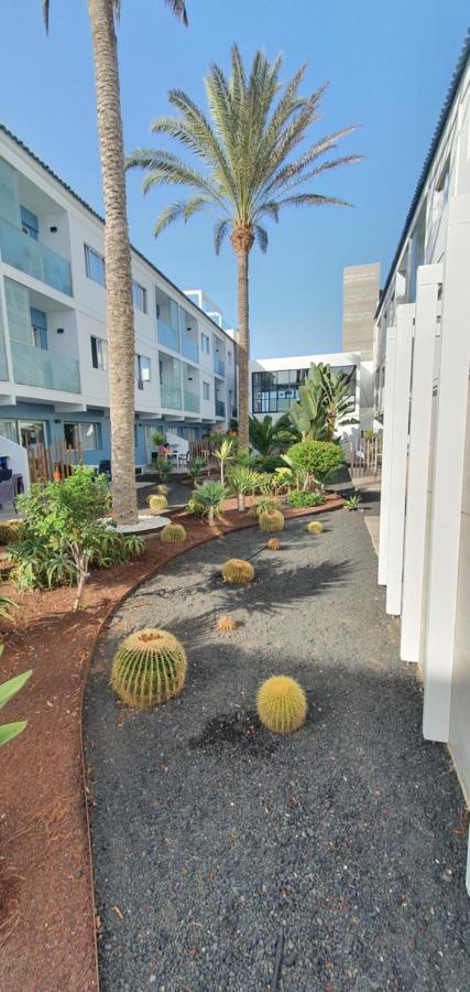 Cozy & Confortable Junior Suite By Bristo Sunset # Good Wifi, Terrace And Pool Corralejo Kültér fotó
