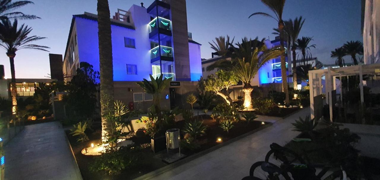 Cozy & Confortable Junior Suite By Bristo Sunset # Good Wifi, Terrace And Pool Corralejo Kültér fotó