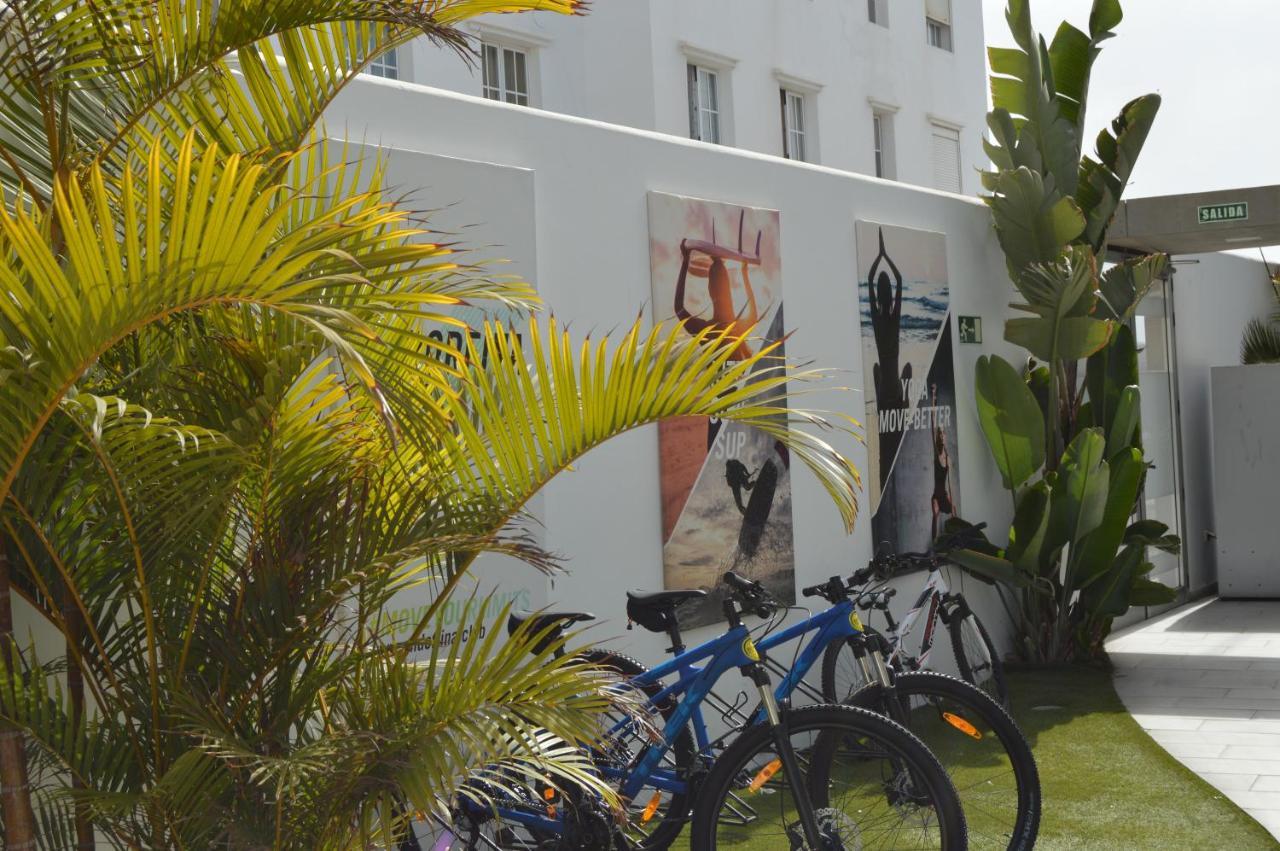 Cozy & Confortable Junior Suite By Bristo Sunset # Good Wifi, Terrace And Pool Corralejo Kültér fotó
