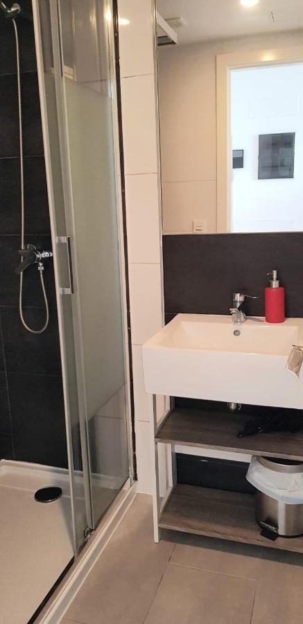Cozy & Confortable Junior Suite By Bristo Sunset # Good Wifi, Terrace And Pool Corralejo Kültér fotó