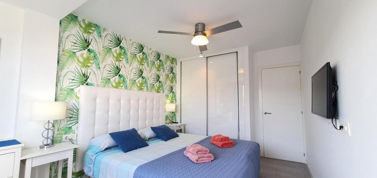 Cozy & Confortable Junior Suite By Bristo Sunset # Good Wifi, Terrace And Pool Corralejo Kültér fotó