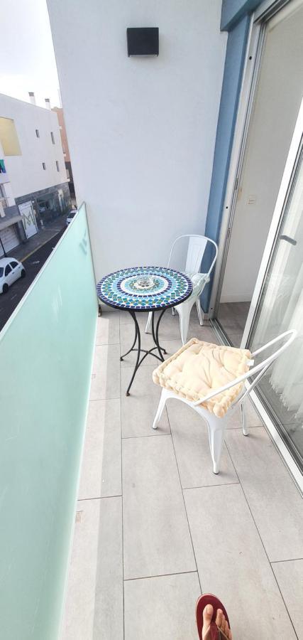 Cozy & Confortable Junior Suite By Bristo Sunset # Good Wifi, Terrace And Pool Corralejo Kültér fotó