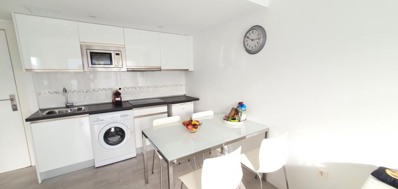 Cozy & Confortable Junior Suite By Bristo Sunset # Good Wifi, Terrace And Pool Corralejo Kültér fotó