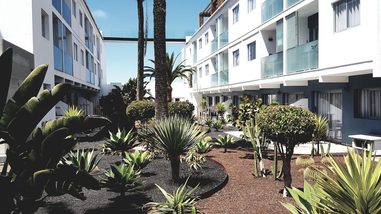 Cozy & Confortable Junior Suite By Bristo Sunset # Good Wifi, Terrace And Pool Corralejo Kültér fotó