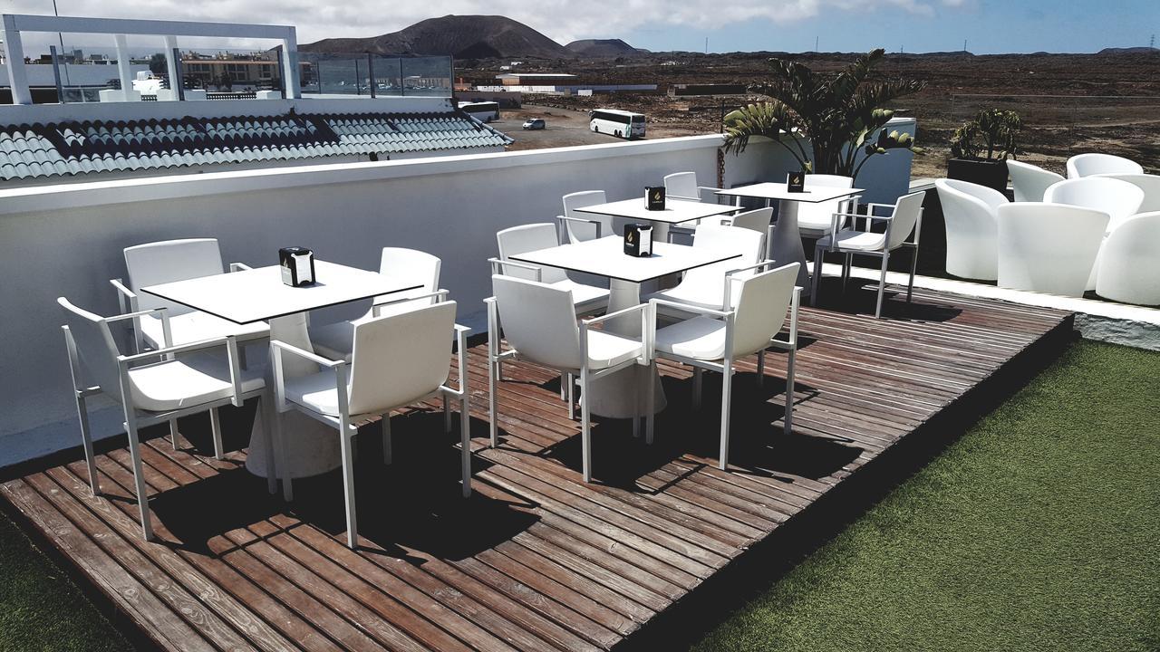 Cozy & Confortable Junior Suite By Bristo Sunset # Good Wifi, Terrace And Pool Corralejo Kültér fotó