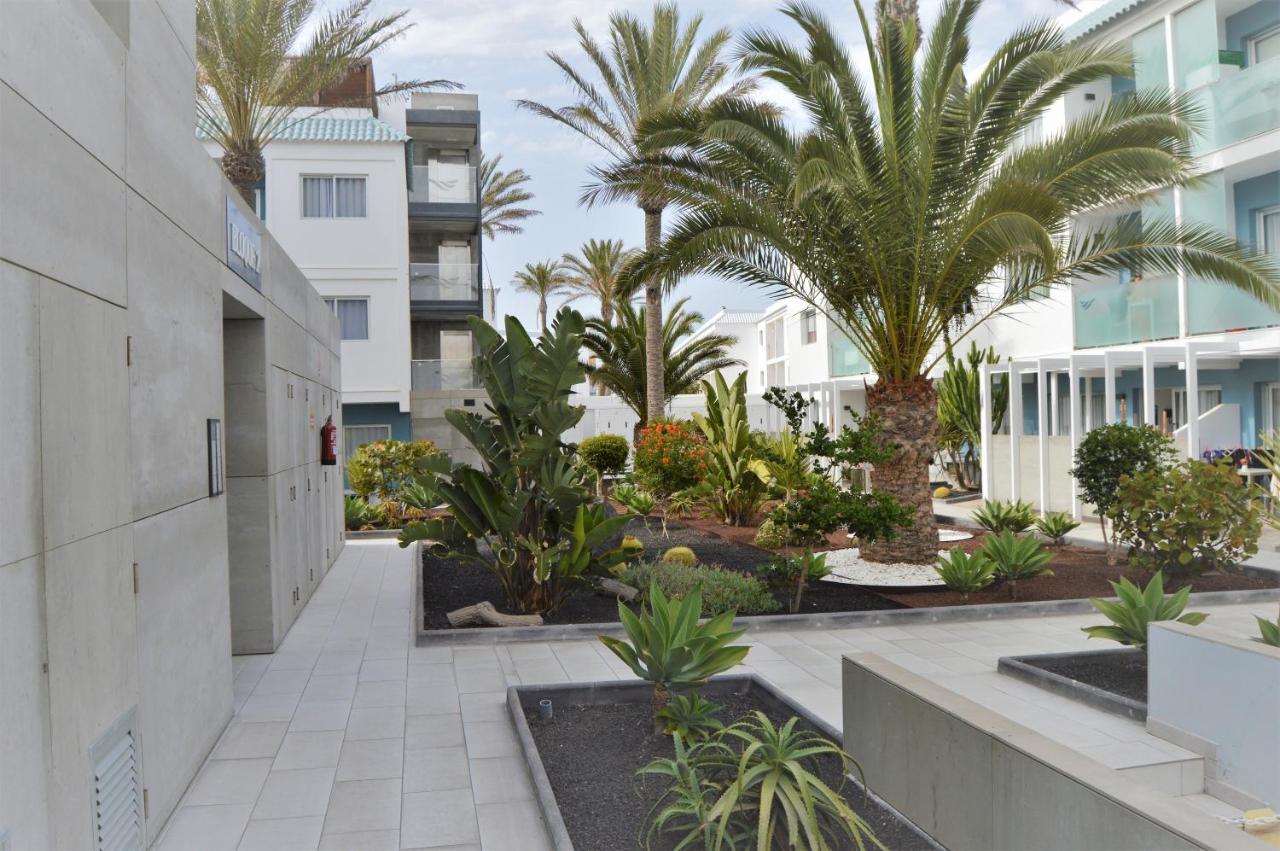Cozy & Confortable Junior Suite By Bristo Sunset # Good Wifi, Terrace And Pool Corralejo Kültér fotó