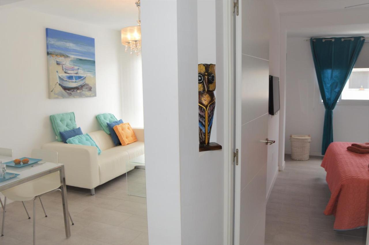 Cozy & Confortable Junior Suite By Bristo Sunset # Good Wifi, Terrace And Pool Corralejo Kültér fotó