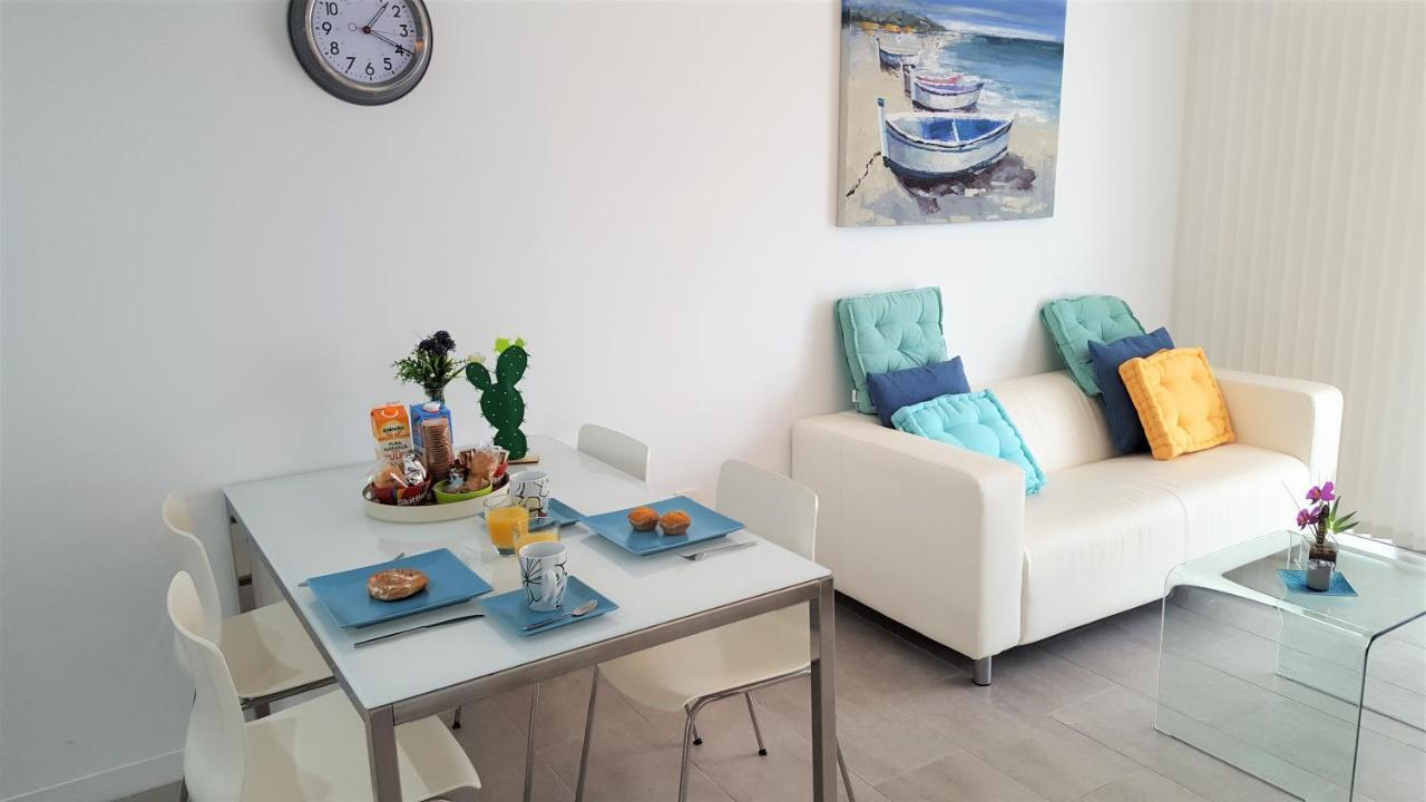 Cozy & Confortable Junior Suite By Bristo Sunset # Good Wifi, Terrace And Pool Corralejo Kültér fotó