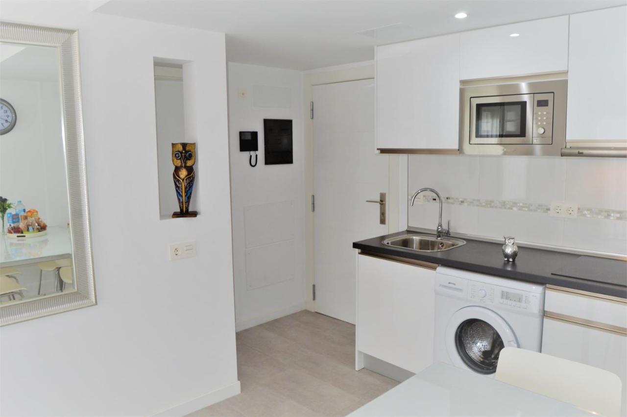 Cozy & Confortable Junior Suite By Bristo Sunset # Good Wifi, Terrace And Pool Corralejo Kültér fotó