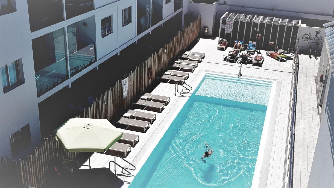 Cozy & Confortable Junior Suite By Bristo Sunset # Good Wifi, Terrace And Pool Corralejo Kültér fotó
