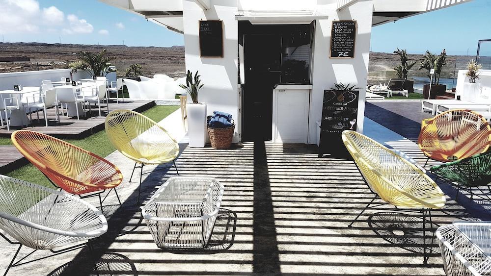 Cozy & Confortable Junior Suite By Bristo Sunset # Good Wifi, Terrace And Pool Corralejo Kültér fotó